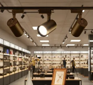 Cob Track Light