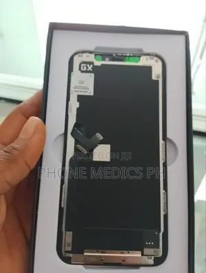iPhone 11 Pro Gx Oled Screen