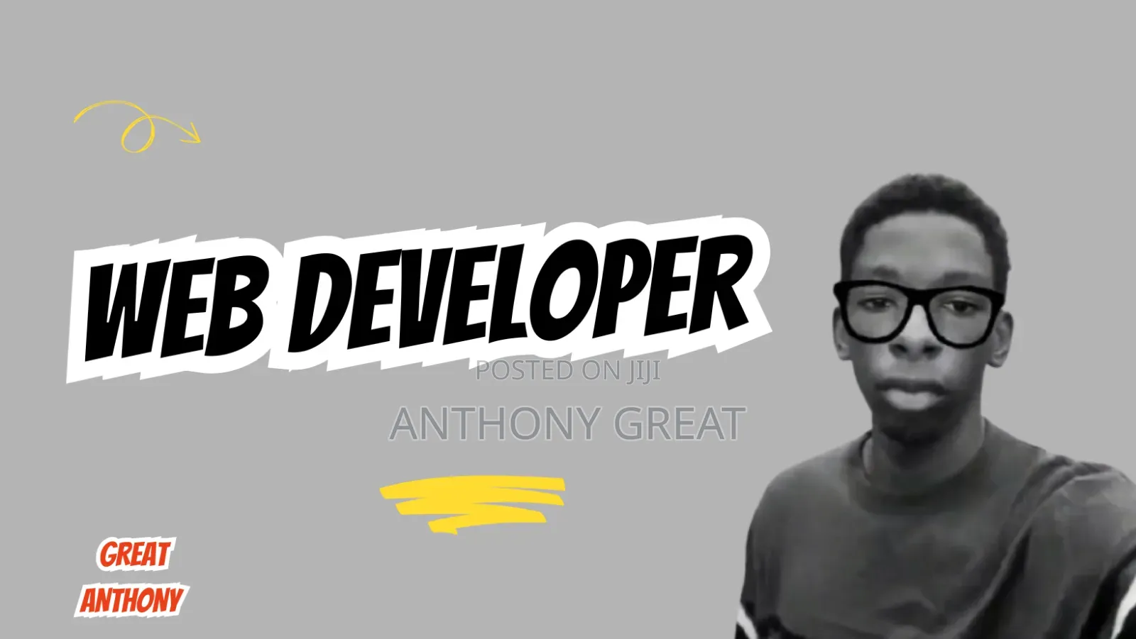 Web Development