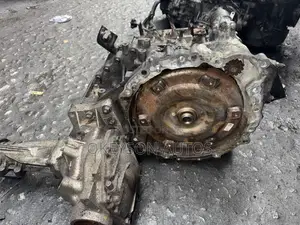 Automatic 4x4 Gearbox For Toyota Sienna 2010-2018 Model