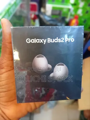 Galaxy Buds2 Pro