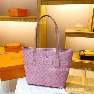 High Quality Coach Bags Available for Sale