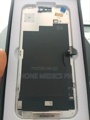 iPhone 15 Pro Max Original Gx Screen Is Available