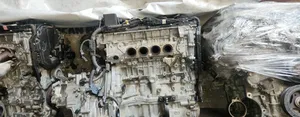 Toyota A25aengine
