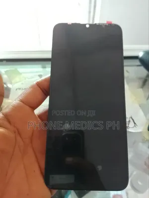 Techno Spark Go 2020 Keg Screen