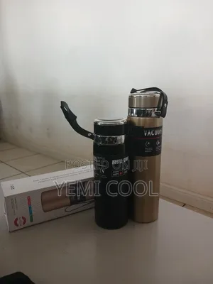 Vacuum Flask