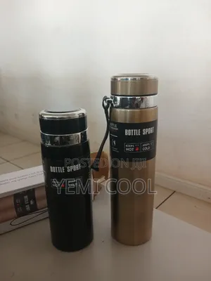 Vacuum Flask