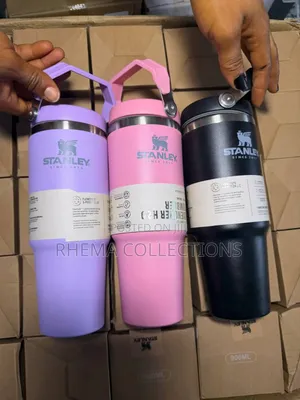 900ml Stanley Cup H20 Quencher
