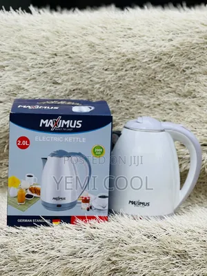 Eelectric Kettle