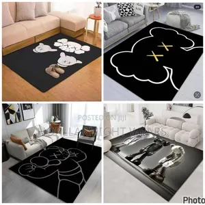 Reception/ Room Centre Rug