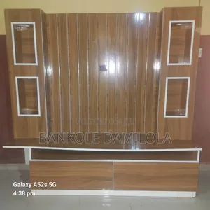 Furniture Tv Console