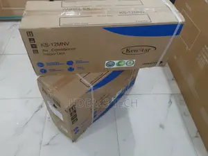Kenstar 1.5hp Reliable Cooling Partner – Home Business Use