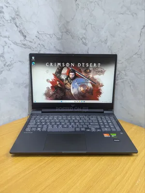 Laptop HP Victus 16 16GB AMD Ryzen 7 SSD 1T