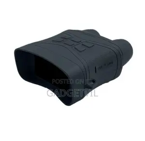 42mp Outdoor Ultra Hd Infrared Night Binoculars