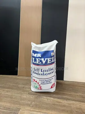 Mr Level the Smart Flooring Solution