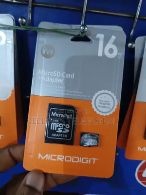 New 32gb Micro Digit Sd Card