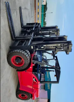 Original Forklift