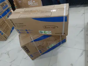 Kenstar 1.5hp Deluxe Split Ac (Ks-12tnv) – Premium Comfort