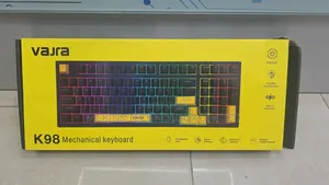 Portable Mechanical Keyboard