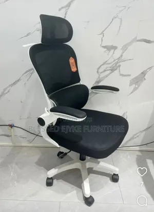 Quality Swivel Office Chair