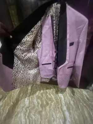 Perfect Suit Size 46