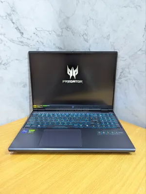 Laptop Acer Predator Helios Neo 16 16GB Intel Core I9 SSD 1T
