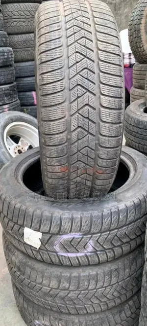 Is for 2007 Honda Pilot Tire Size 245 70 R16