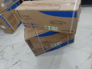 Kenstar 1.5hp Energy Smart Air Conditioner – Save More Power