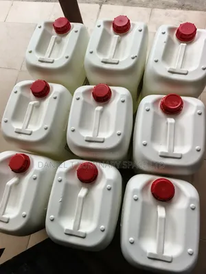 Deionised Water Vendor