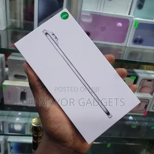 New Apple iPhone Air 256 GB