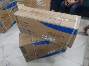 Kenstar 1.5hp Maximum Airflow Ac – Strong Durable