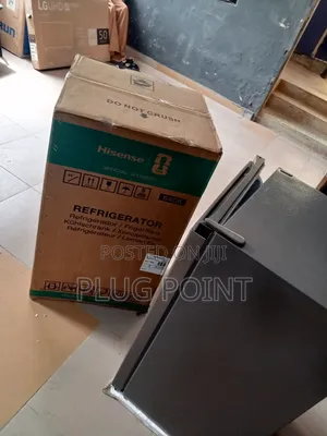 Hisense Mini Refrigerator for Small Kitchens