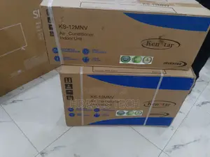 Kenstar 1.5hp Super Cool Pro Air Conditioner – Affordable Luxury