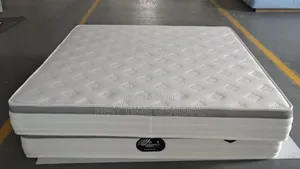 Exclusive Luxury Mattress 6x6
