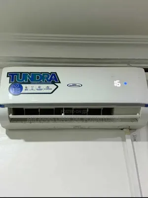 1hp Haier Thermocool Tundra Split Ac