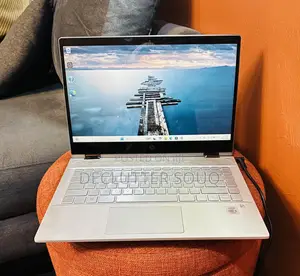 Laptop HP Pavilion x360 14 16GB Intel Core i5 SSD 1T