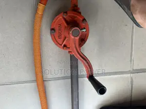 Hand Rotary Pump