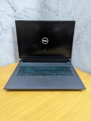 Laptop Dell G16 7630 16GB Intel Core I7 SSD 1T