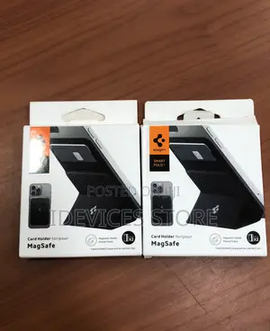 Spigen Card Holder