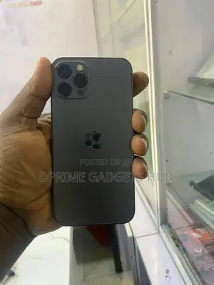 Apple iPhone 12 Pro 256 GB Gray