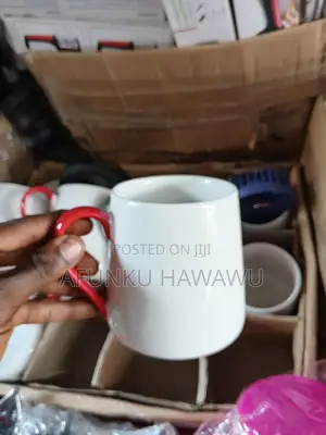 Party Coffee Mug