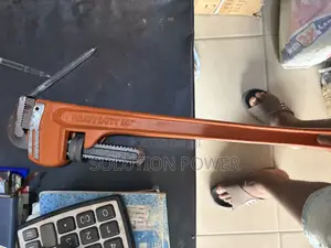 24” Pipe Wrench