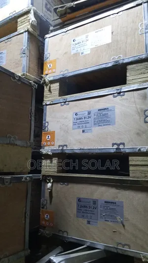 7.2kwh 51.2v Felicity Lithium Battery