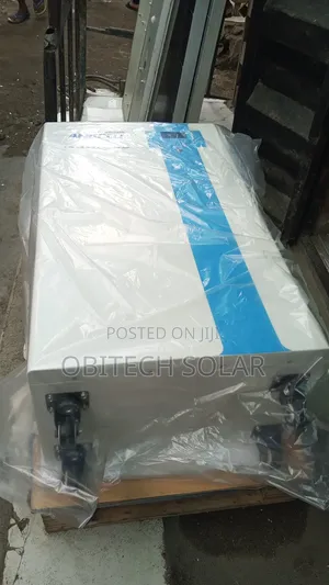 15kwh 51.2v Africell Lithium Battery