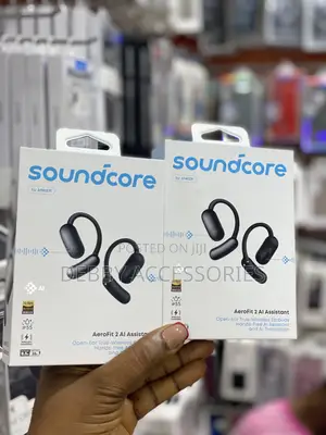 Anker Soundcore Aerofit 2 Al Assistant