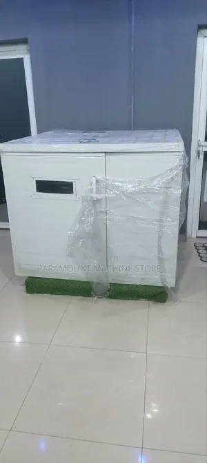 Egg Incubator