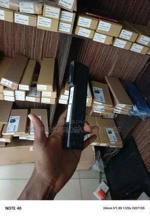Hp 8460p/8470p/8570p/8560p/6560b/6570b/6460b/6470b Laptop Battery
