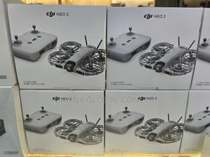 Dji Neo 2 Fly More Combo