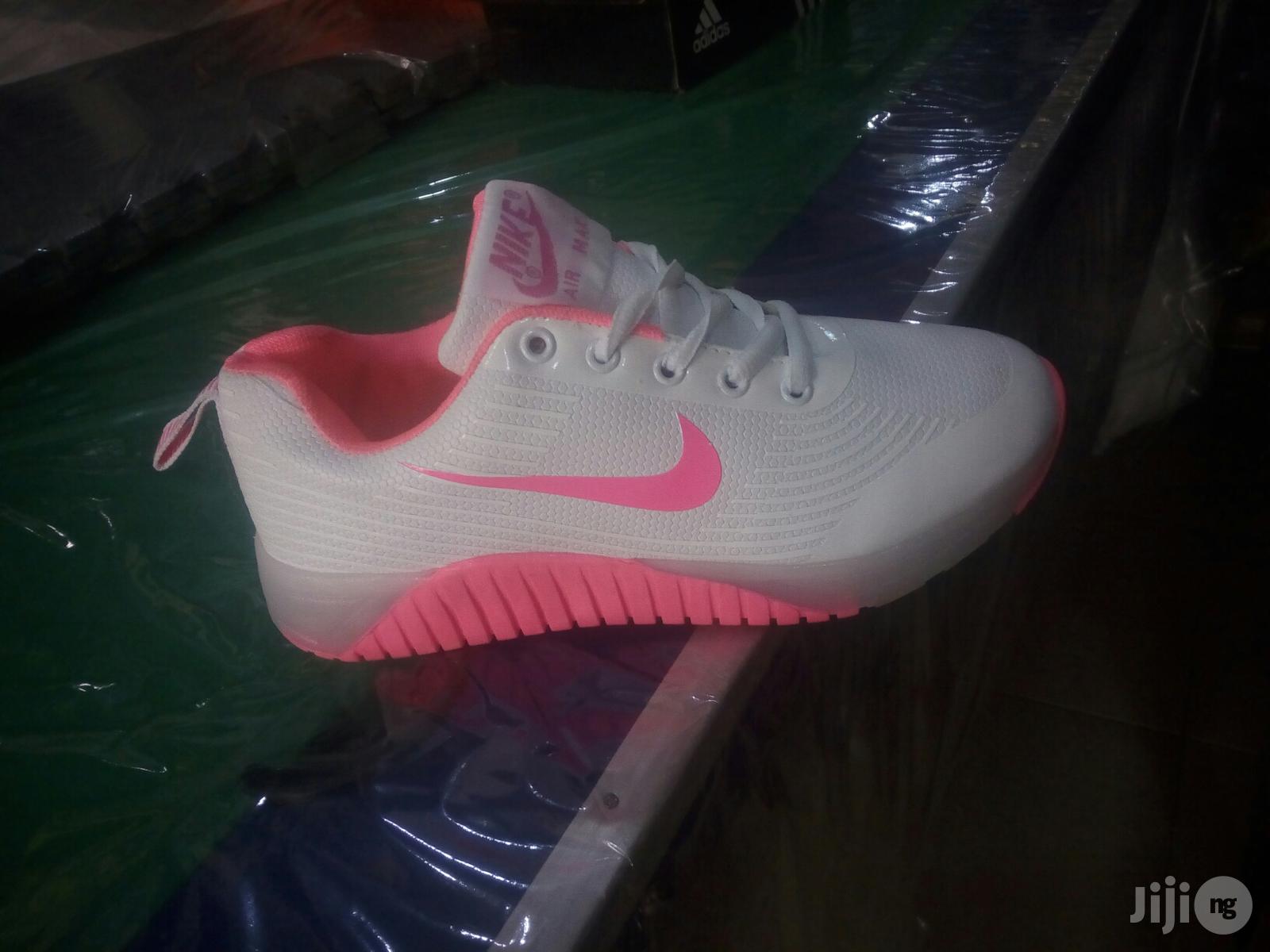Nike Sneakers