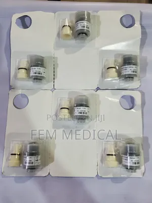 Medical Oxygen Sensor